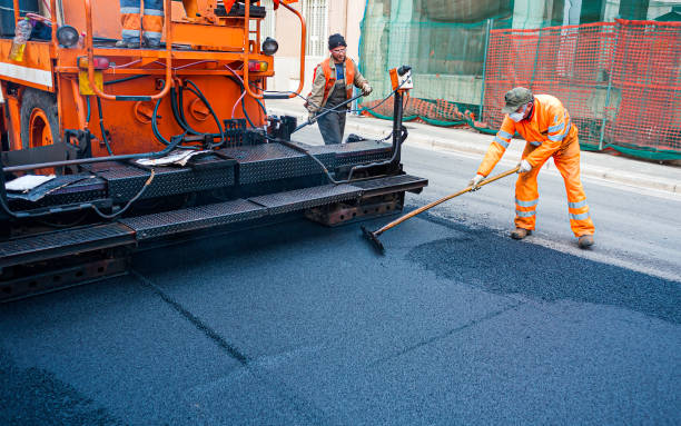 Professional Driveway Paving  in Wyldwood, TX