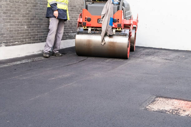 Why Choose Us For All Your Driveway Paving Needs in Wyldwood, TX?